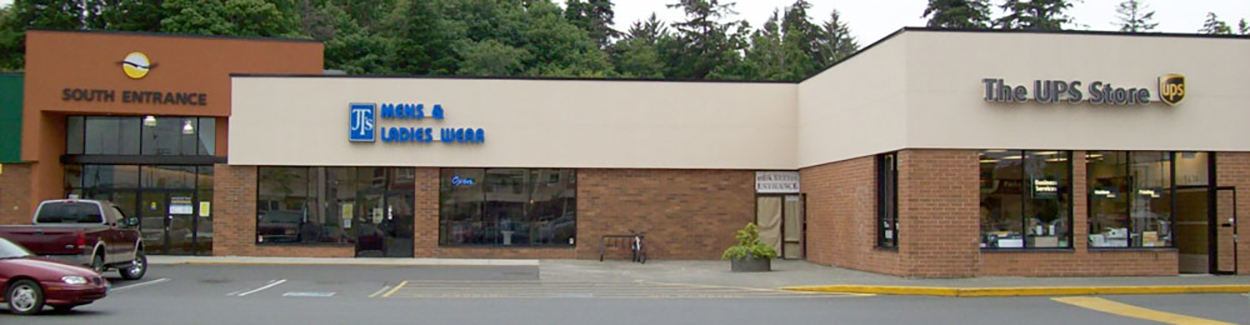 Campbell River Common